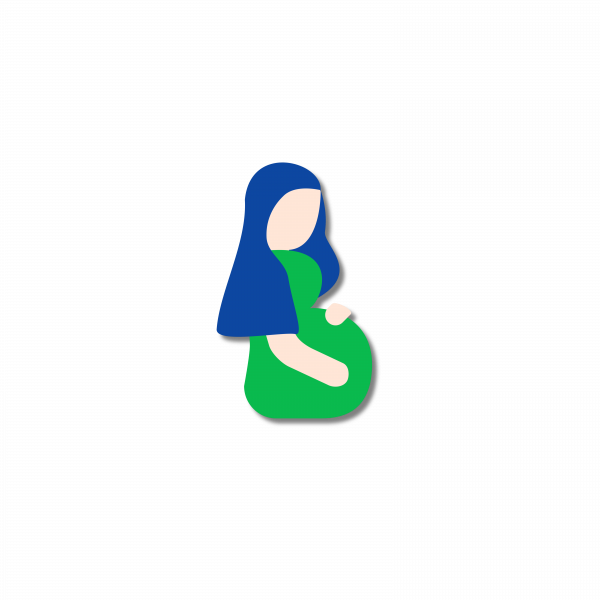 عروض النساء والولادة